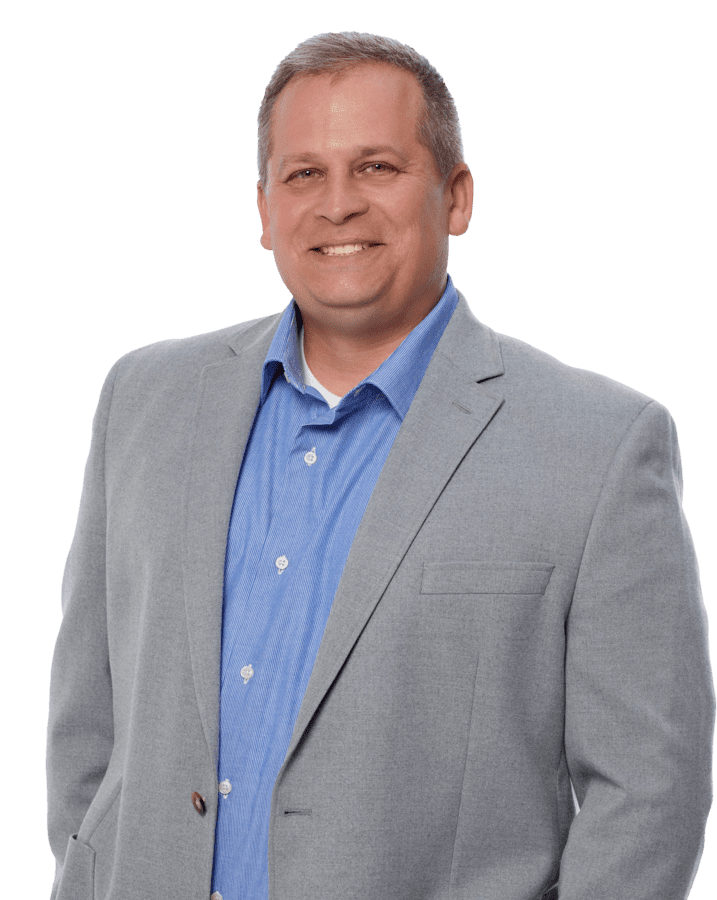 Jay Spiegel